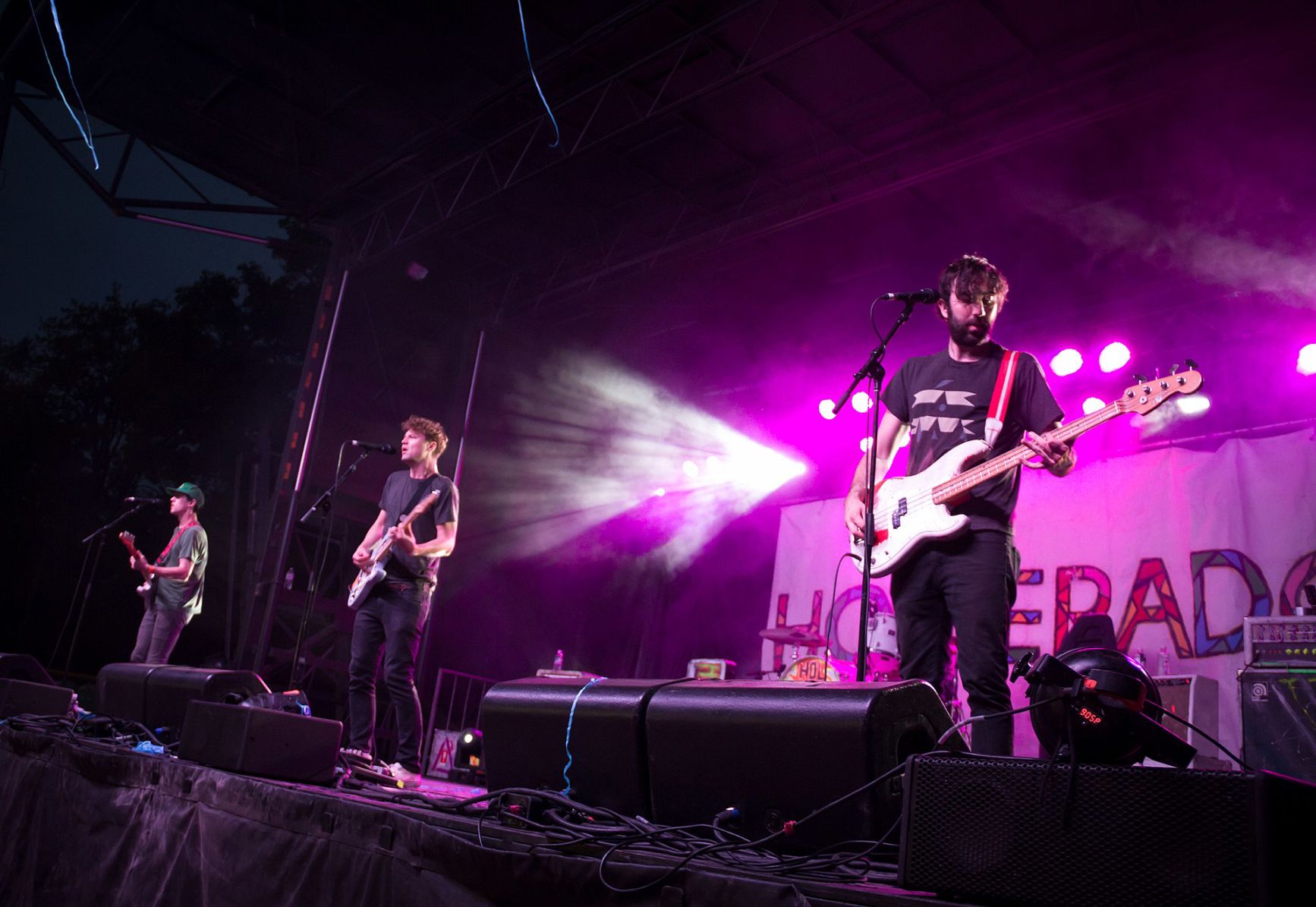 Hollerado (Photo)